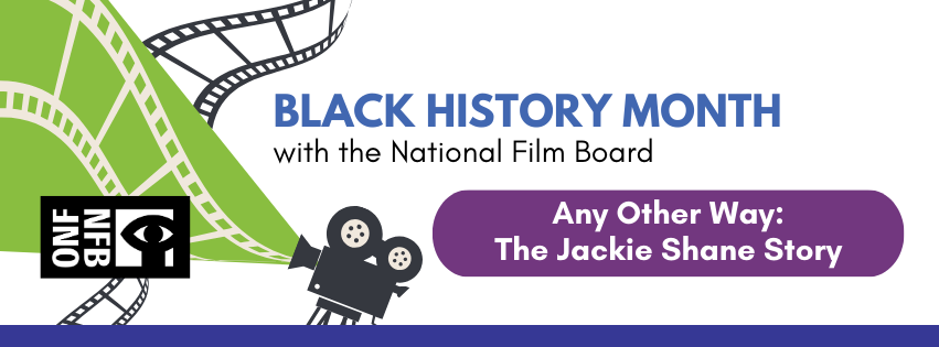 Any Other Way; The Jackie Shane Story