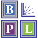 Brighton Public Library Box logo