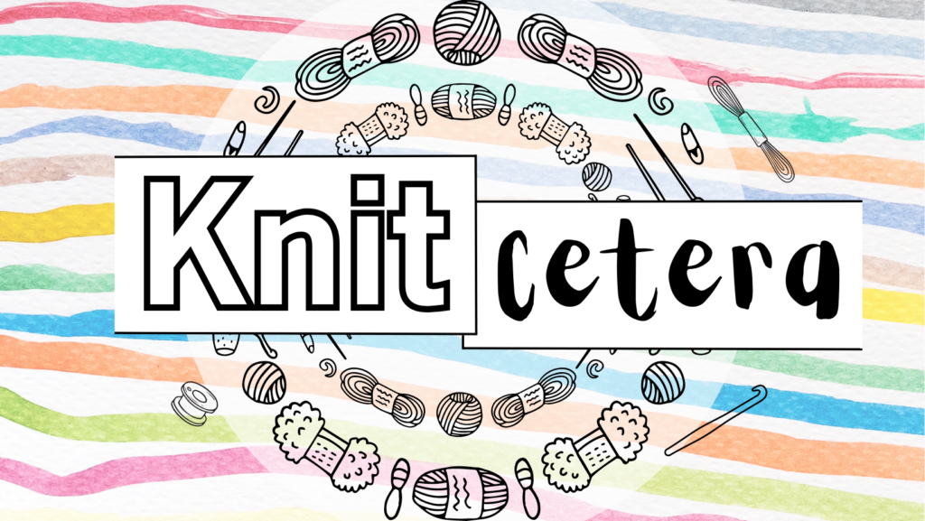 KnitCetera logo