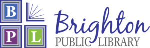 Brighton Public Library Logo