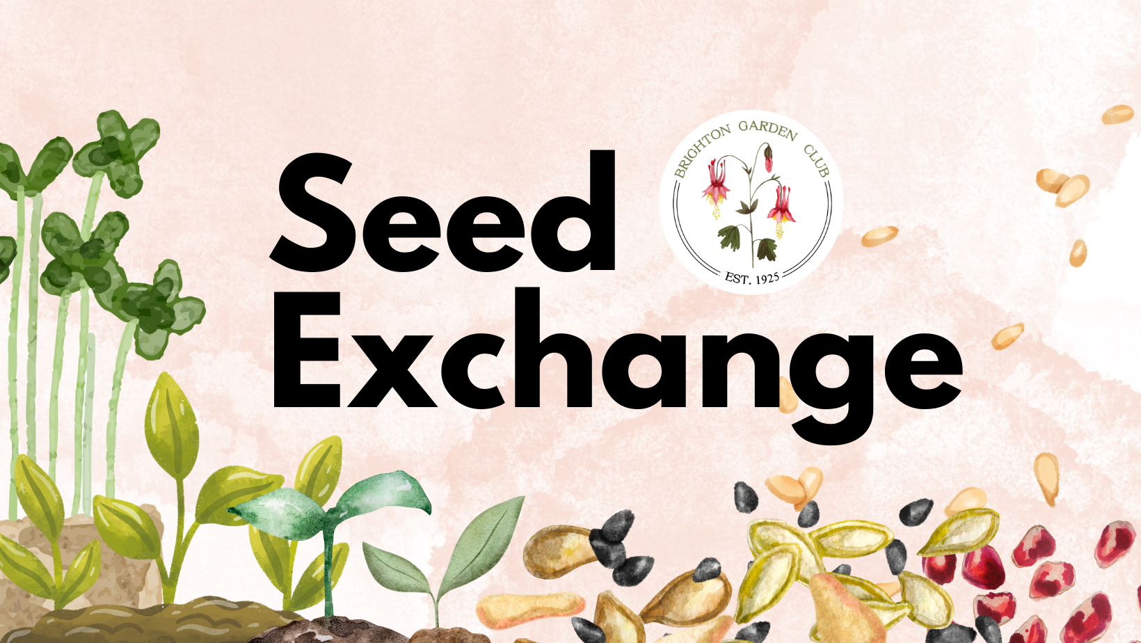 Seed Exchange