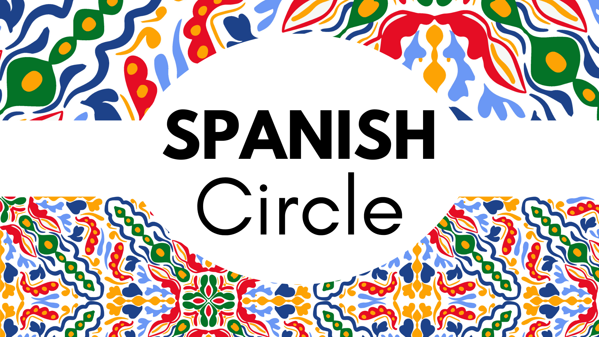 Spanish Circle logo